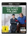 Ein Ticket für zwei 4K Ultra HD Film bei Weltbild.ch bestellen