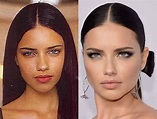 Did Adriana Lima Undergo Plastic Surgery? Before and After - 247 News ...