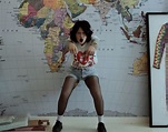 Nuevo vídeo de CSS, grabado en Barcelona: 'Hits me like a rock' | Cultture