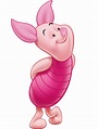 Piglet - Disney Wiki