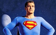 Remembering George Reeves - Superman Homepage