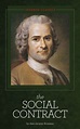 The Social Contract - Jean-Jacques Rousseau by Jean-Jacques Rousseau ...