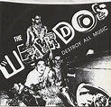 The Weirdos - Destroy All Music (1977, Vinyl) | Discogs