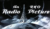 An RKO Radio Picture, 1940's | Title card, Film noir, Picture