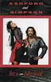 Ashford & Simpson – Love Or Physical (1989, Cassette) - Discogs