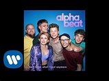 Alphabeat - I Don't Know What's Cool Anymore (Official Audio) - YouTube