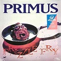 PRIMUS, Frizzle Fry, Exclusive Blue/Pink COLORED Vinyl LP, LIMITED ...