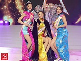 《亞洲小姐競選2021》香港區決賽一眾佳麗全力以赴力爭冠軍寶座
