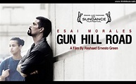 GLS FILMES: Gun Hill Road
