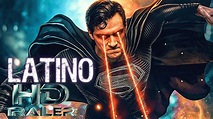 La Liga de la Justicia de Zack Snyder (2021) | Tráilers en Español ...