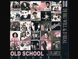 MORE BOUNCE TO THE OUNCE - ZAPP AND ROGER - OLD SCHOOL - YouTube