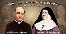 Conociendo a la Madre Clara fundadora de la Congregación FIC: LAS OBRA ...