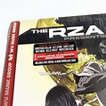 The RZA Presents Afro Samurai Resurrection Vinyl Original Soundtrack ...