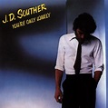 J.D.Souther 『You're Only Lonely』(1979) : おときき通信