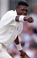 Curtly Ambrose targets better Test ranking for West Indies