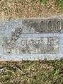 Charles H Cooper (1890-1976): homenaje de Find a Grave