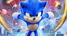 Sonic tendrá su propia serie de animación en Netflix - FormulaTV