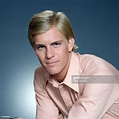 Steven Ford as Andy Richards on "The Young and the Restless." 1986 ...