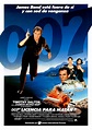 Pôster do filme 007 - Permissão para Matar - Foto 36 de 41 - AdoroCinema