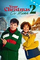Your Christmas or Mine 2 (2023) - Posters — The Movie Database (TMDB)