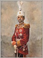 King Peter I of Serbia died on this day (16 August) in 1921. The last ...