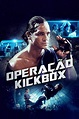 Operação Kickbox Dublado Online - The Night Séries