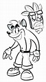 Crash Bandicoot Coloring Pages - Best Coloring Pages For Kids