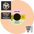 Georgia on My Mind [VINYL]: Amazon.co.uk: Music