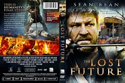 The Lost Future - Movie DVD Scanned Covers - The Lost Future :: DVD Covers