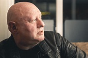 SHAUN RYDER Announces New Solo Album ‘Visits From Future Technology ...