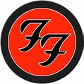 Download High Quality foo fighters logo artwork Transparent PNG Images ...