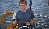 All Is Lost – review | Film | The Guardian