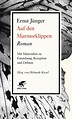 Auf den Marmorklippen von Ernst Jünger | ISBN 978-3-608-96178-2 | Buch ...