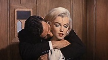 Let's Make Love (1960) ORIGINAL TRAILER [HQ] - YouTube