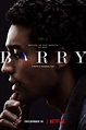 Barry (2016) - Posters — The Movie Database (TMDb)
