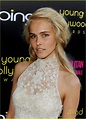 Isabel Lucas - Young Hollywood Awards 2011: Photo 2545940 | Garett ...