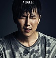 Kim Nam Gil - Vogue Magazine December Issue ‘16 | Kim, Actor, Korean actors