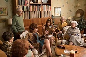 Crisis in Six Scenes Review: Woody Allen Revisits the 1960s | Collider