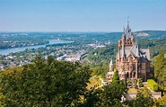 The Best Things to do in North Rhine-Westphalia, Germany