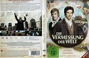 Die Vermessung der Welt: DVD oder Blu-ray leihen - VIDEOBUSTER.de