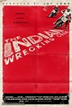 The Indian Wrecking Crew (2018) movie poster