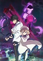 In/Spectre - Anime ganha trailer com data de estréia e pôster! - AnimeNew