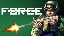 Bullet Force on Steam