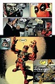 Deadpool #49.1 Preview | Deadpool Bugle