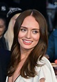 Laura Haddock Latest Photos - CelebMafia