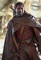 Idris Elba: "Thor: Ragnarok, il primo film della saga in cui mi sono ...