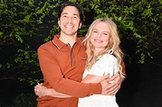 Justin Long Calls Kate Bosworth His 'Now-Wife' a Month After Announcing ...