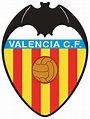 Valencia CF Logo - PNG and Vector - Logo Download