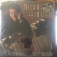 Michael Feinstein - Isn't It Romantic (1988, Vinyl) | Discogs