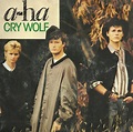 a-ha – Cry Wolf (1986, Vinyl) - Discogs